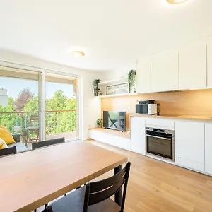 Apartment 396, Ljubljana