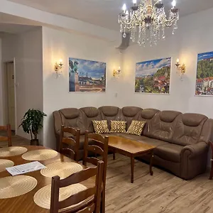 Apartment Center, Ljubljana